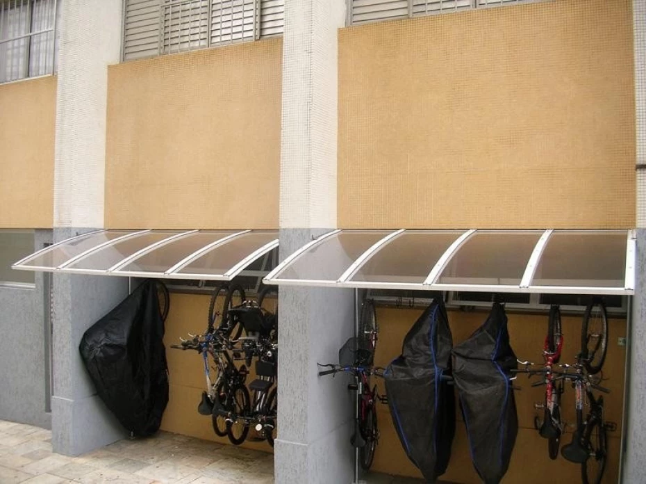 Foto 42:  — Super Toldos