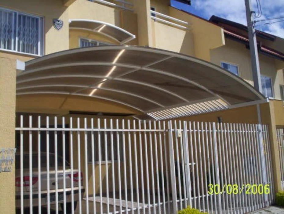 Foto 15:  — Super Toldos