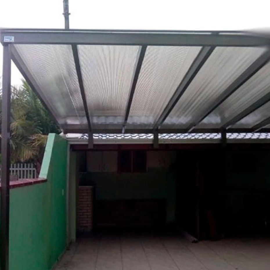 Foto 14:  — Super Toldos