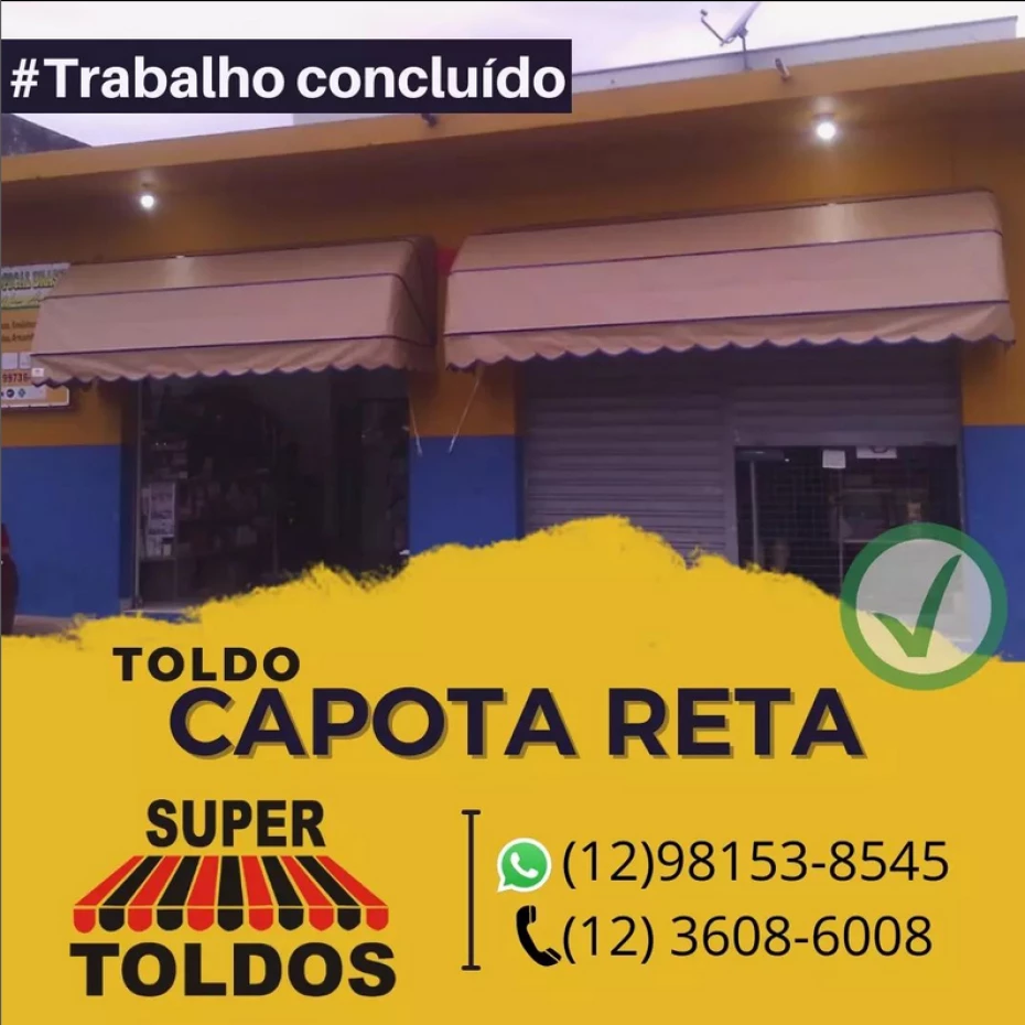 Foto 9:  — Super Toldos