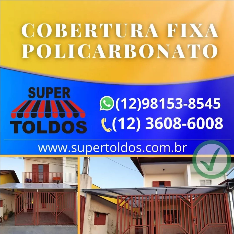 Foto 11:  — Super Toldos