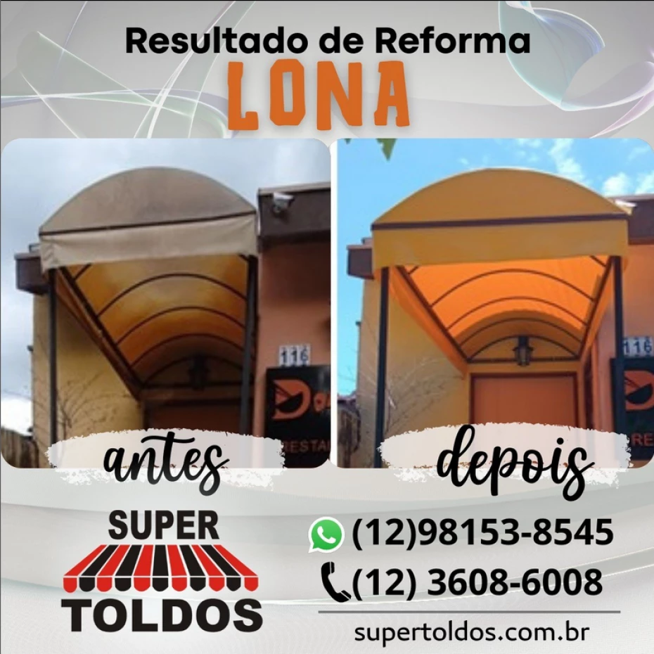 Foto 7:  — Super Toldos